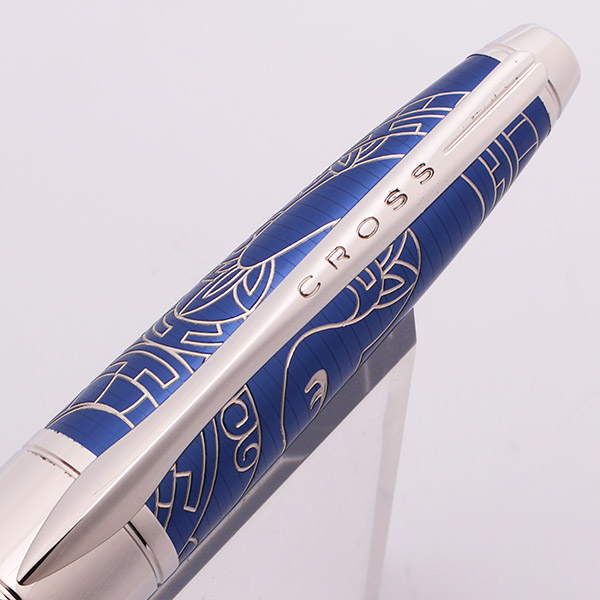 Cross Year of the Snake Collection Rollerball Pen (2015